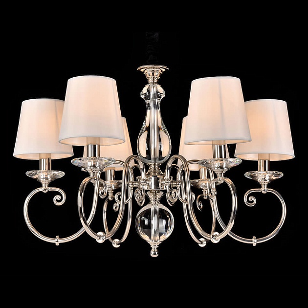 Потолочная люстра Newport 1116/C М0057596 Фото № 1