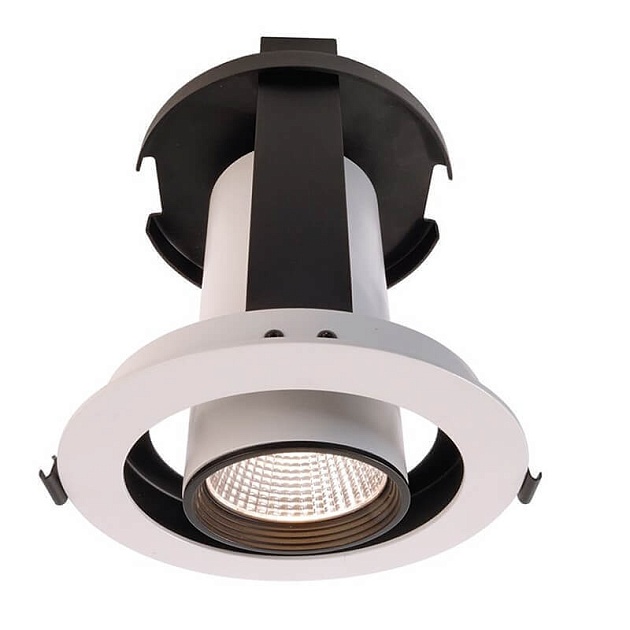 Встраиваемый светильник Deko-Light Luna 30 565259 изображение 1 Встраиваемый светильник Deko-Light Luna 30 565259 Фото № 1