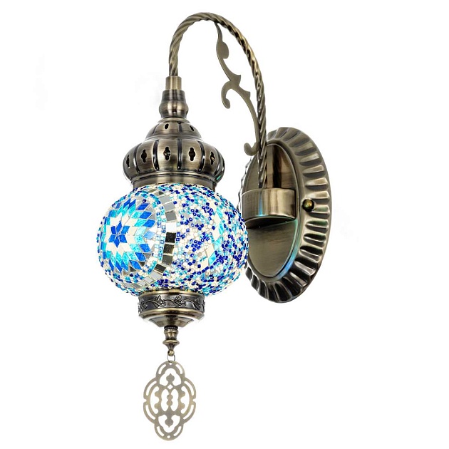 Бра Citilux Каир CL419316 Фото № 21