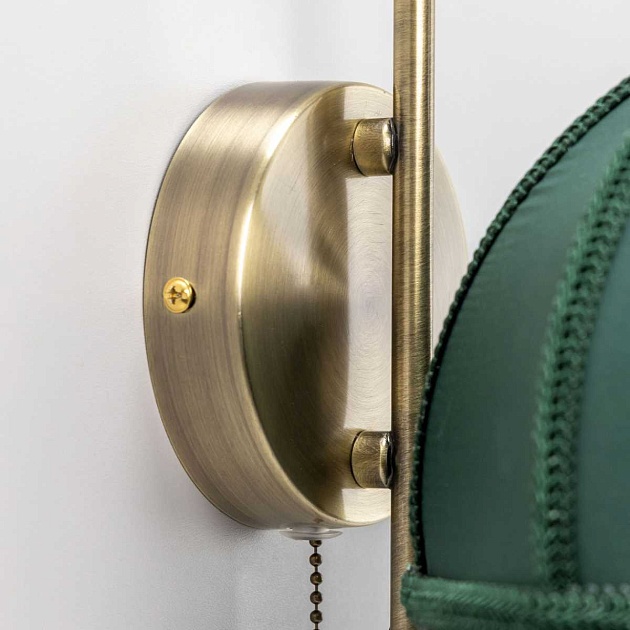 Бра Citilux Базель CL407312 Фото № 2