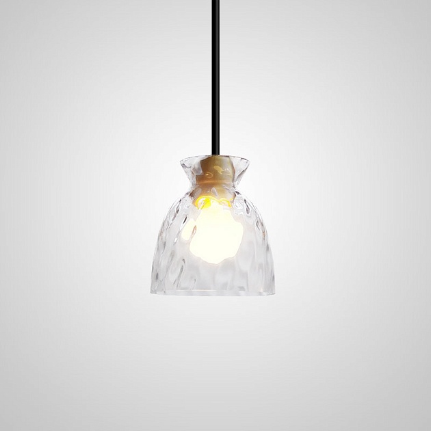 Подвесной светильник Imperium Loft Omg Glass 187976-23 Фото № 1