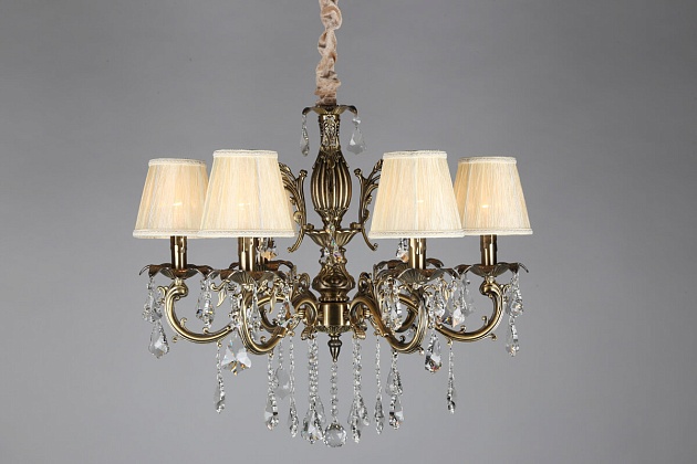 Подвесная люстра Omnilux Catanzaro OML-30813-06 Фото № 9