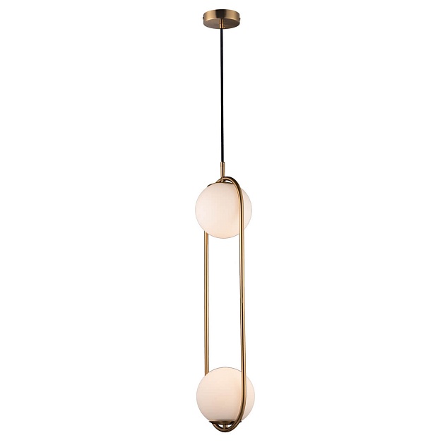 Подвесной светильник Loft IT Glob LOFT2601-A изображение 7 Подвесной светильник Loft IT Glob LOFT2601-A Фото № 7