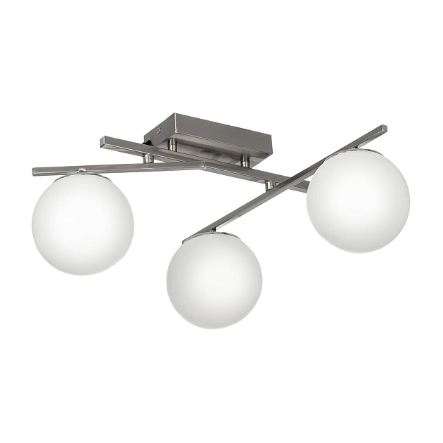 Потолочная светодиодная люстра Citilux Dorsy CL223131 изображение 13 Потолочная светодиодная люстра Citilux Dorsy CL223131 Фото № 13