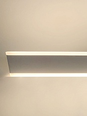 Настенно-потолочный светодиодный светильник Elvan NLS-8083XL-34W-WW-WHT 3