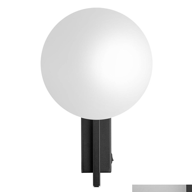 Бра Citilux Dorsy CL223312 изображение 4 Бра Citilux Dorsy CL223312 Фото № 4