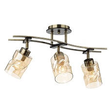 Спот Citilux Мерида CL142134 4