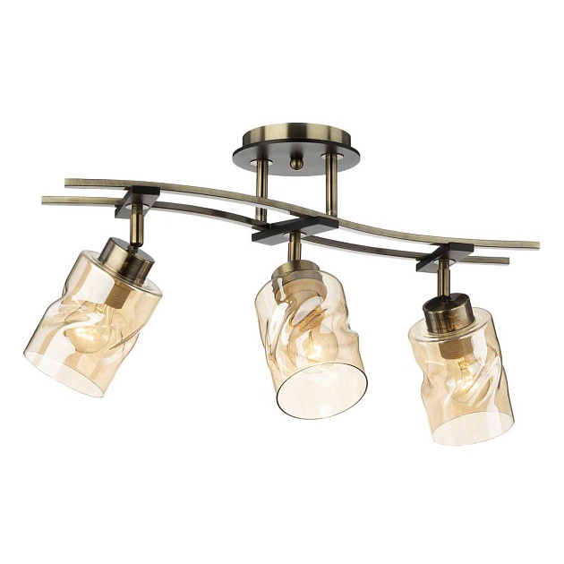 Спот Citilux Мерида CL142134 Фото № 5