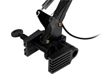 Настольная лампа ФАZA TBL-02- bk 2