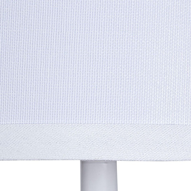 Торшер Arte Lamp Combo A4056PN-1WH Фото № 3