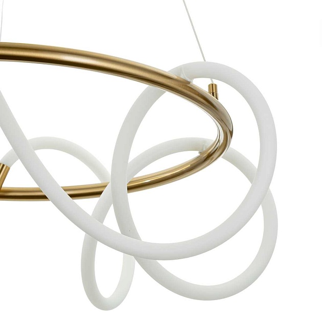 Люстра Citilux PYTHON CL220263 Фото № 7