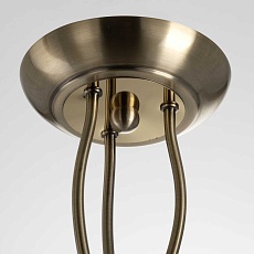 Потолочная люстра Citilux Лайма CL155133 1