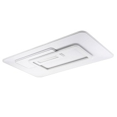 Потолочный светодиодный светильник Escada Rung 10294/3LED 5