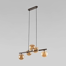 Подвесная люстра TK Lighting 6105 Estera 4