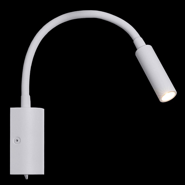 Бра Loft IT Stick 10009WH Фото № 2