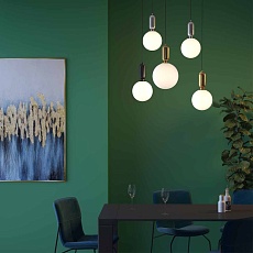 Подвесной светильник Odeon Light Pendant Okia 4671/1 1