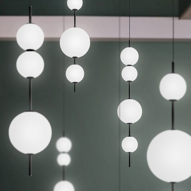 Подвесной светильник Imperium Loft Beads Pendant 85415-22 Фото № 13