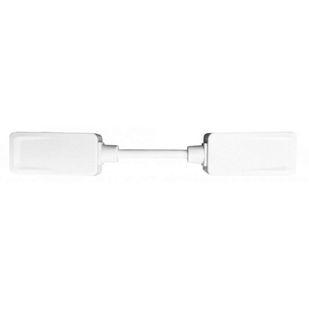 Коннектор гибкий EKS Clarus 0У-00002314 Фото № 1