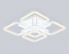 Светильник потолочный Ambrella light ACRYLICA FA8949 4