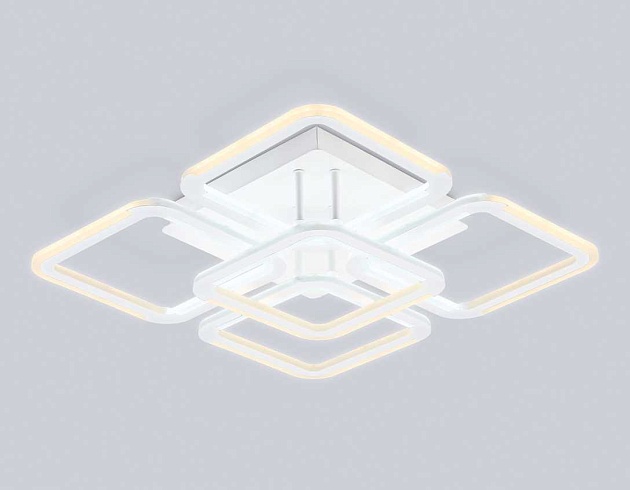 Светильник потолочный Ambrella light ACRYLICA FA8949 изображение 5 Светильник потолочный Ambrella light ACRYLICA FA8949 Фото № 5