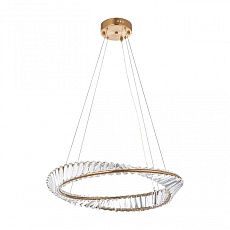 Подвесной светодиодный светильник Arte Milano Venezia 318033/D600 BS