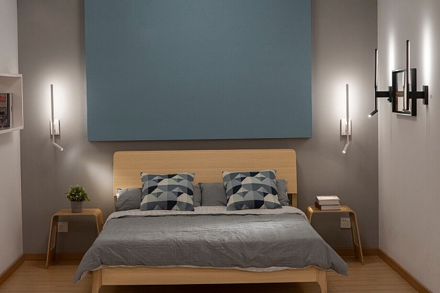 Бра Loft IT Stick 10012/6+3BK Фото № 8