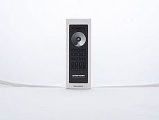 Пульт на 4 зоны LEDS POWER RC01RFB черный 006512