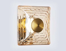 Настенный светодиодный светильник Ambrella light High Light LH31035