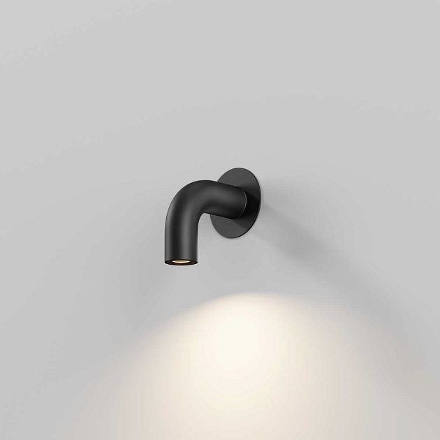 Бра Maytoni Outdoor O477WL-L2GF3K Фото № 4