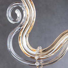 Бра Divinare Carl 5124/07 AP-2 2