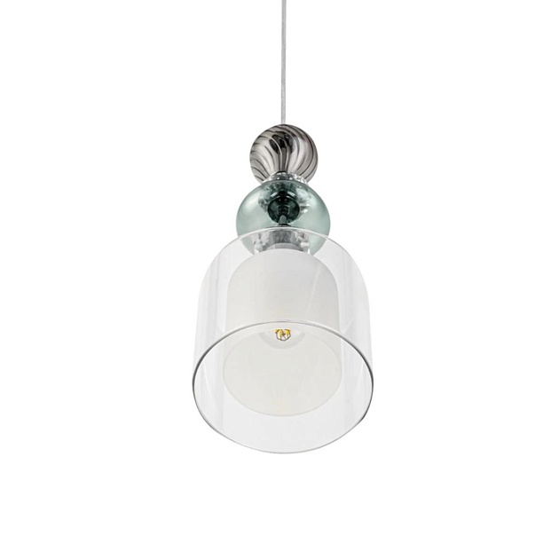 Подвес Lumion GANNA 8292/1A изображение 2 Подвес Lumion GANNA 8292/1A Фото № 2