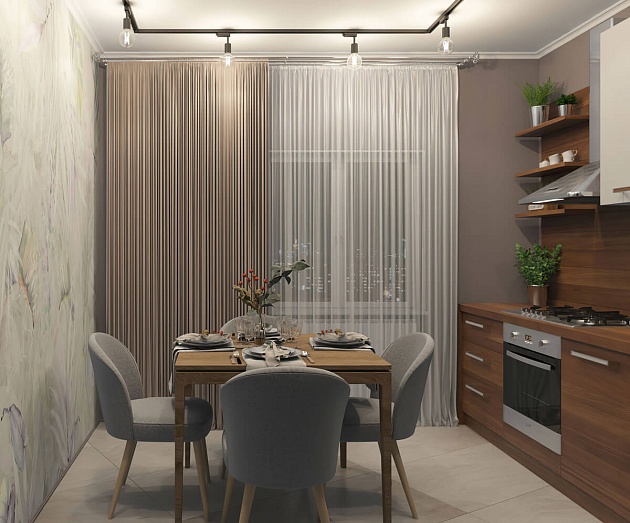 Трековый светильник Denkirs DK6207-BK изображение 10 Трековый светильник Denkirs DK6207-BK Фото № 10