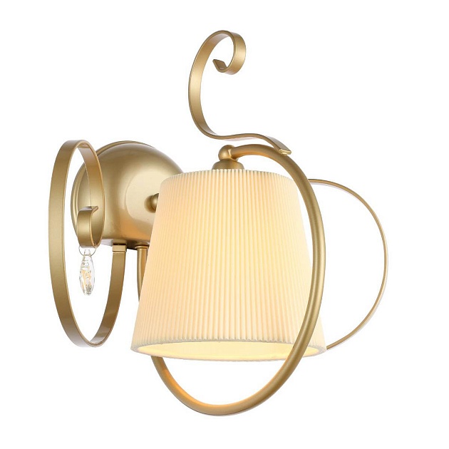 Бра Evoluce Azurro SL177.201.01 Фото № 4