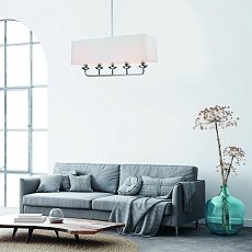 Подвесная люстра Escada Bovilla 10175/4 1
