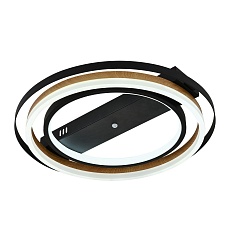Потолочный светодиодный светильник Escada Lagom 10247/2LED 4