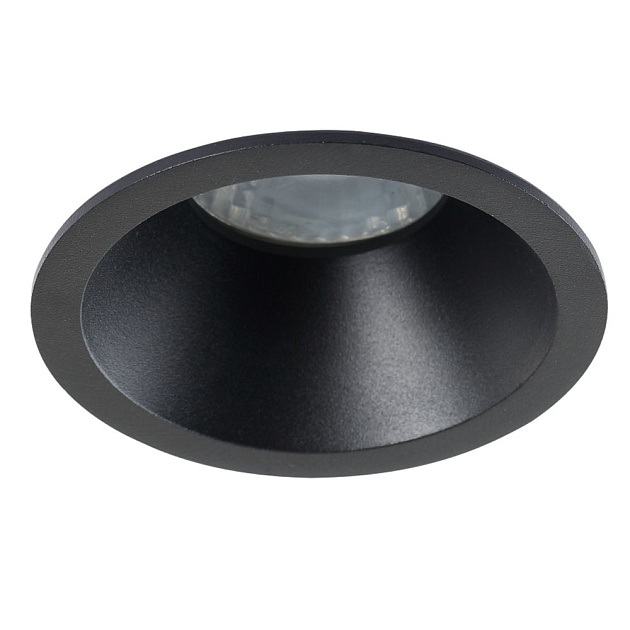 Встраиваемый светильник Crystal Lux CLT 006C1 BL Фото № 1