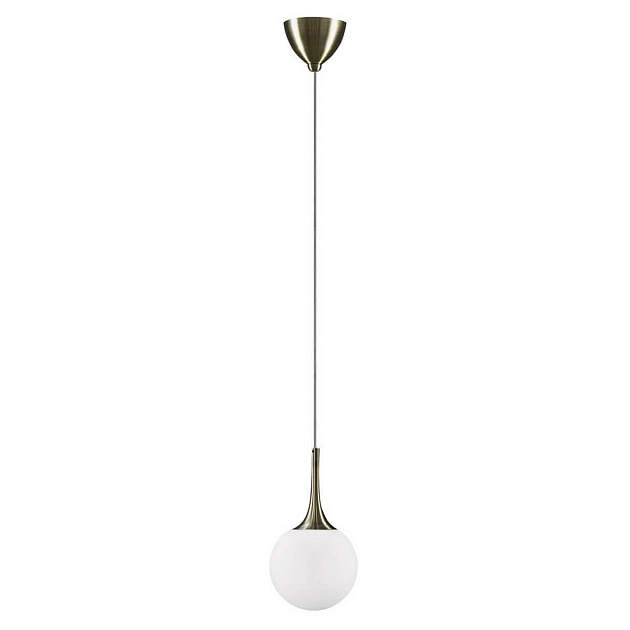 Подвесной светильник Lightstar Globo 813011 Фото № 1