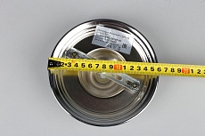 Потолочная люстра Omnilux Leonessa OML-29107-03 3