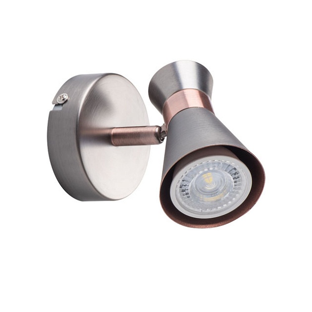 Спот Kanlux MILENO EL-1O ASR-AN 29111 Фото № 1