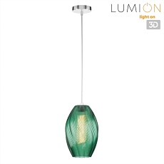 Подвесной светильник Lumion MODERNI 8290/1A 3