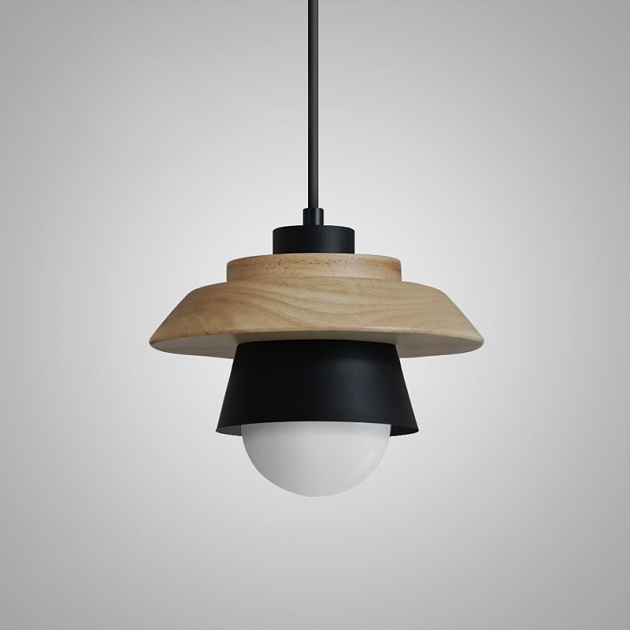 Подвесной светильник Imperium Loft Eco 101549-26 Фото № 1