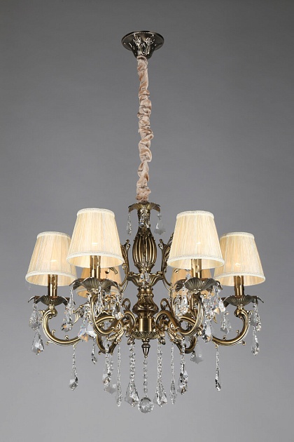 Подвесная люстра Omnilux Catanzaro OML-30813-06 Фото № 3