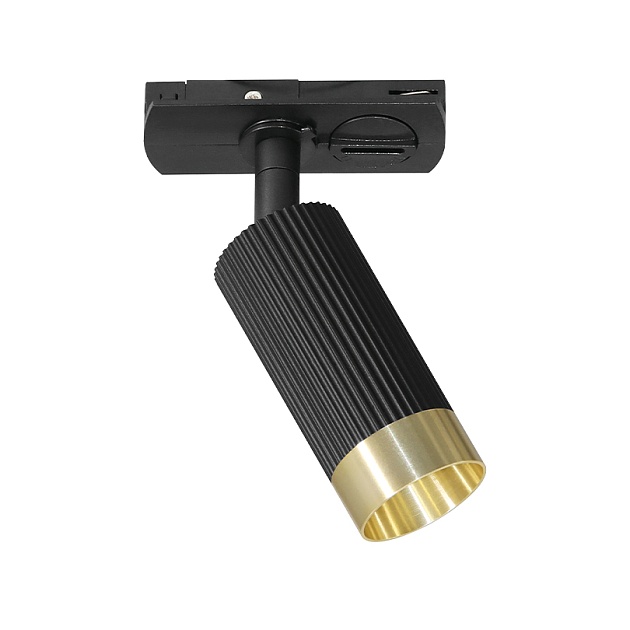 Трековый светильник WOLTA Shell WTL-MR11/16BG изображение 1 Трековый светильник WOLTA Shell WTL-MR11/16BG Фото № 1