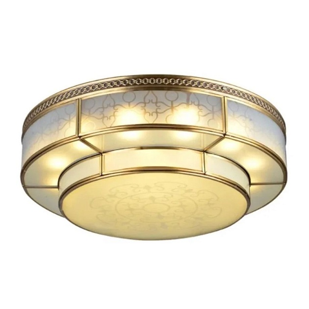 Потолочный светильник Romatti Kobo Oria PT35210-6 изображение 1 Потолочный светильник Romatti Kobo Oria PT35210-6 Фото № 1