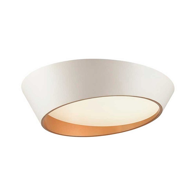 Потолочный светодиодный светильник Sonex Avra Apex 7693/60L изображение 5 Потолочный светодиодный светильник Sonex Avra Apex 7693/60L Фото № 5