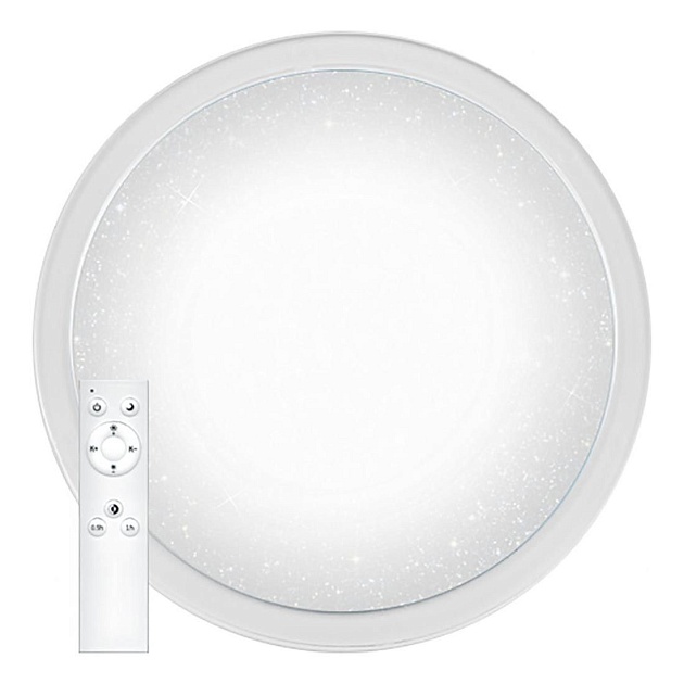 Потолочный светодиодный светильник Feron Starlight AL5000 41584 Фото № 1