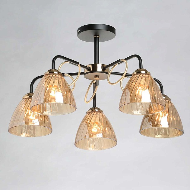 Потолочная люстра De City Альфа 324017905 Фото № 8