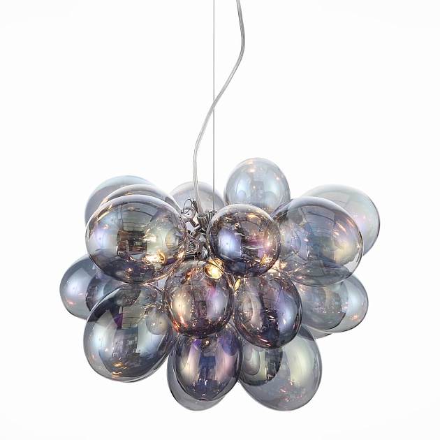 Подвесная люстра ST Luce Sospiro SL432.703.06 Фото № 3