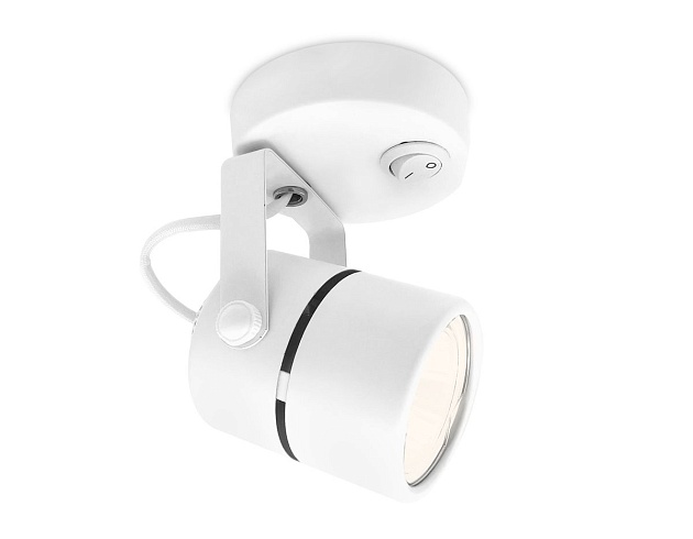 Спот Ambrella light Techno Spot TA100 Фото № 6