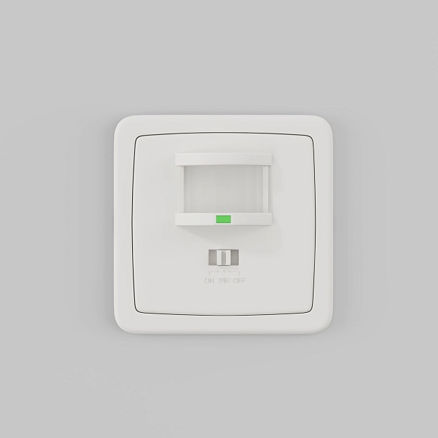 Датчик движения Maytoni Technical SI-02 Фото № 10